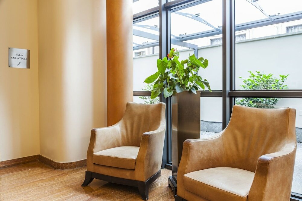 Фото Hotel Des Etrangers