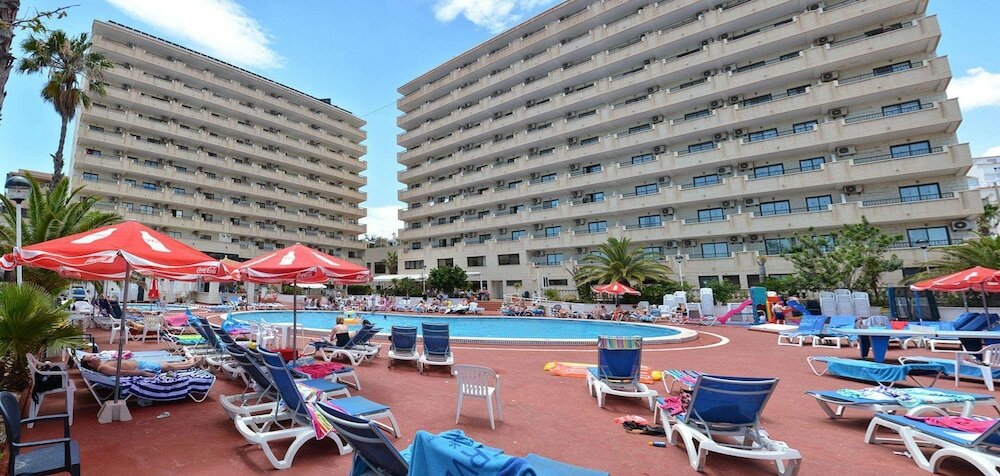 Фото Hotel Playas de Torrevieja
