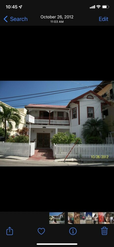 Фото Coningsby Inn