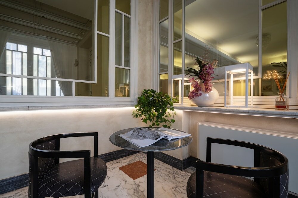 Фото Hotel Residence Esplanade