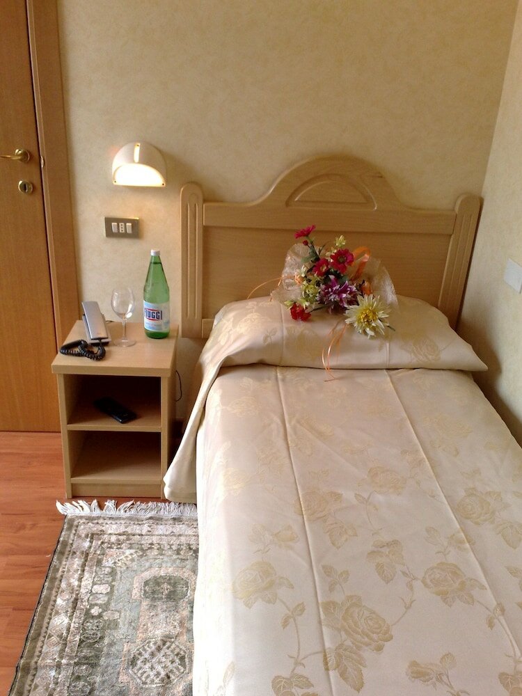 Фото Hotel Siviglia