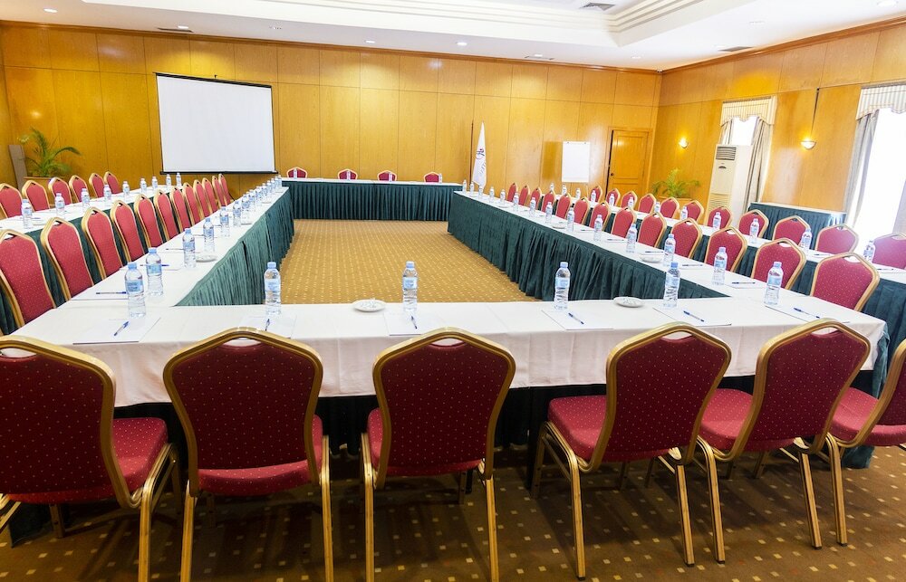 Фото VIP Grand Maputo