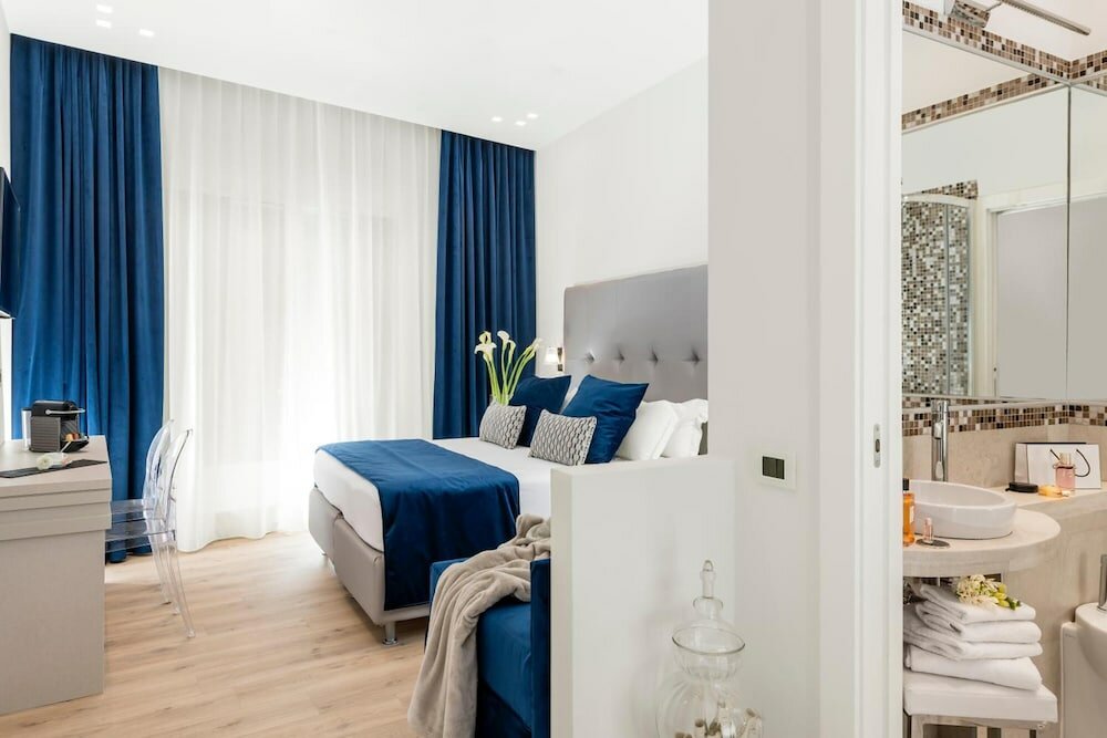 Фото Residenza Zanardelli