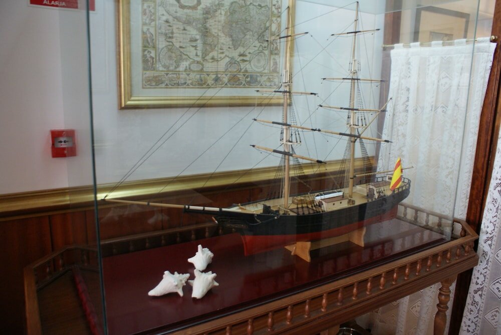 Фото Hostal Vila del Mar