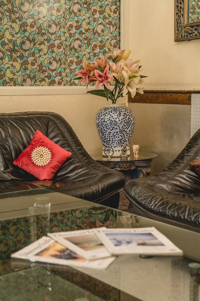 Фото Sita International