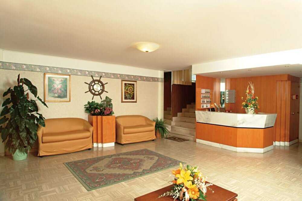 Фото Hotel Solidea