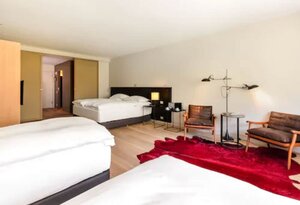 Eurostars Pamplona (Beloso Bajo 11), hotel