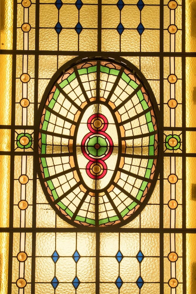 Фото Magnolia Hotel Boutique