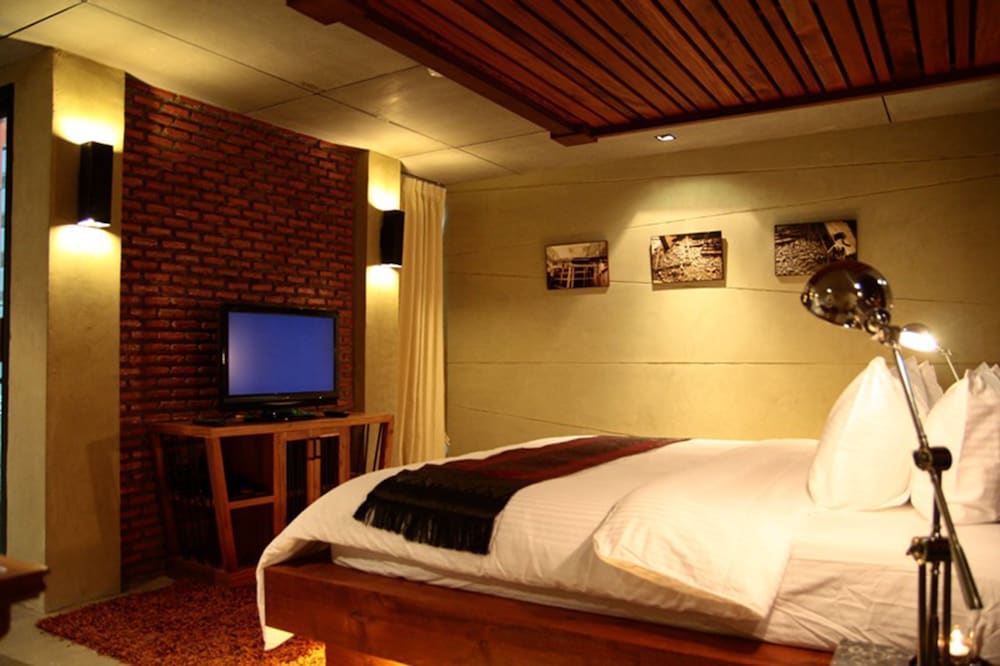 Фото The Fusion Suites