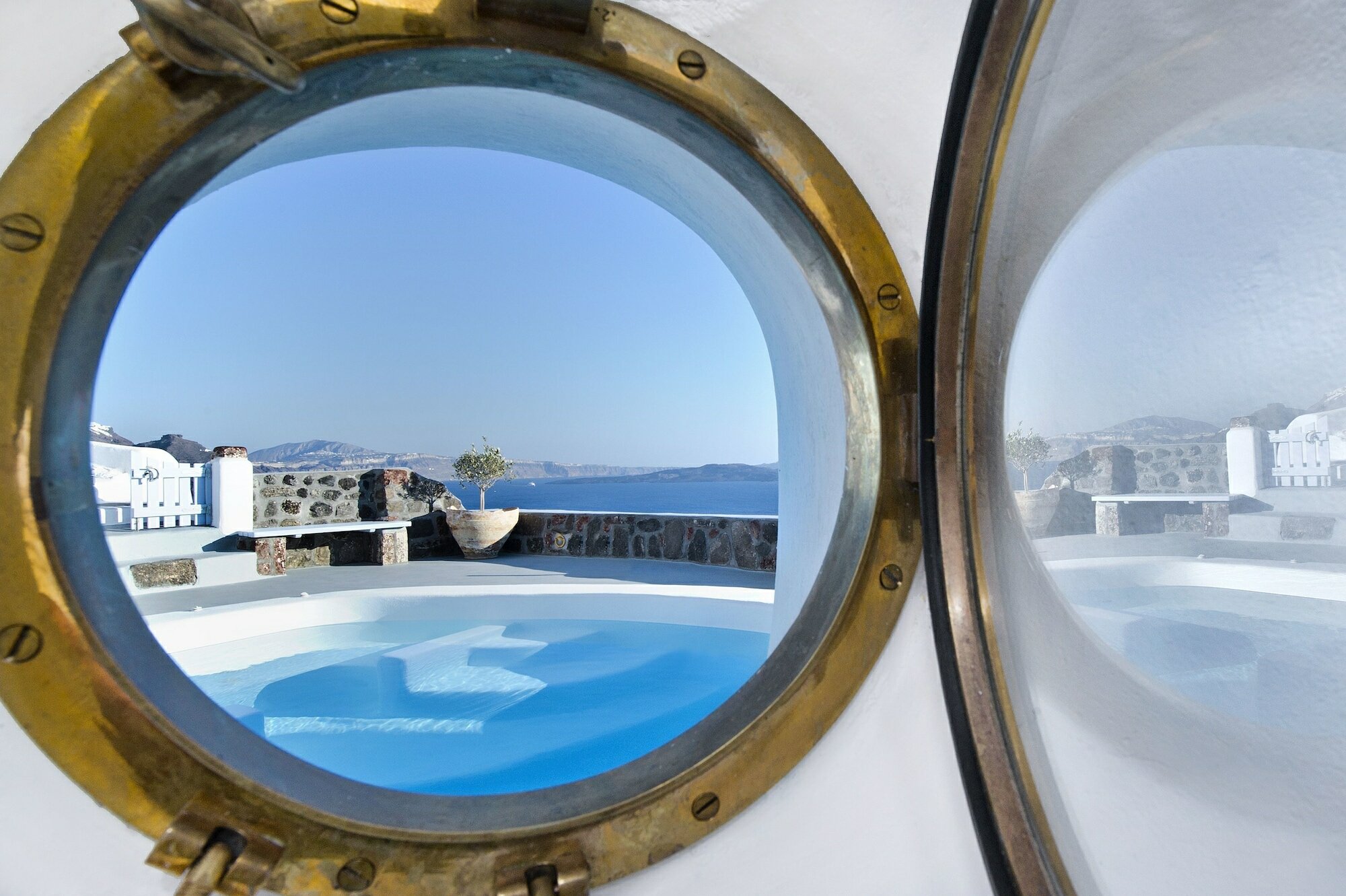 Фото Anemomilos Hotel & Apartments