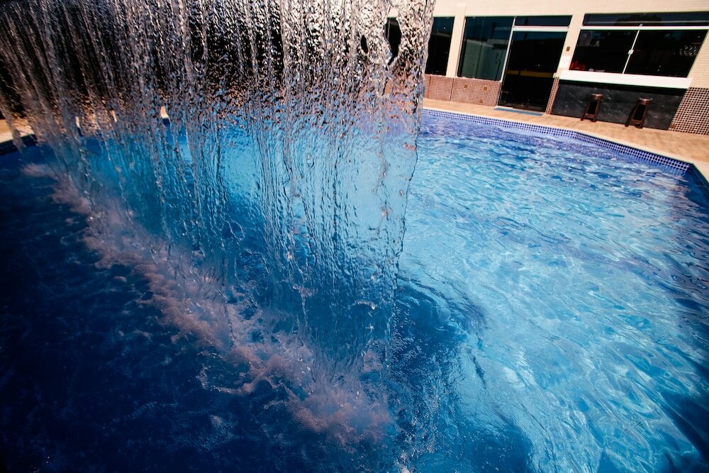 Фото Barravento Praia Hotel