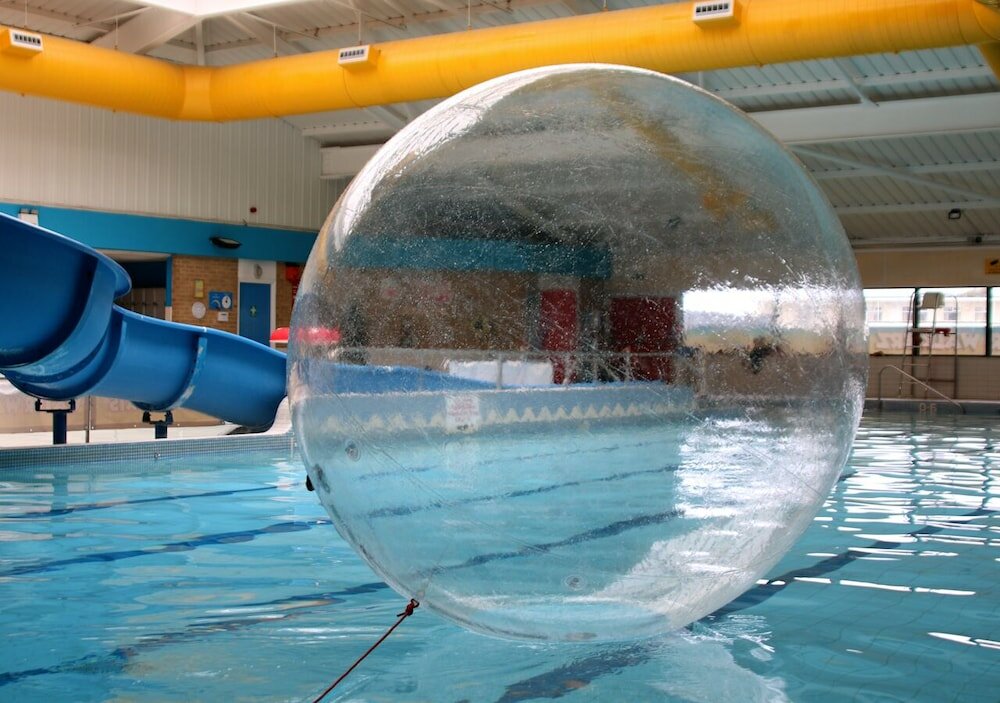 Фото Brean Sands Holiday Park