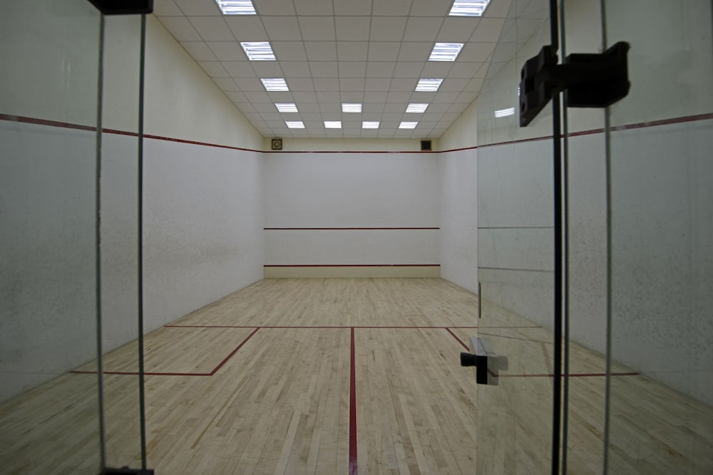 Фото Gcc Hotel and Club