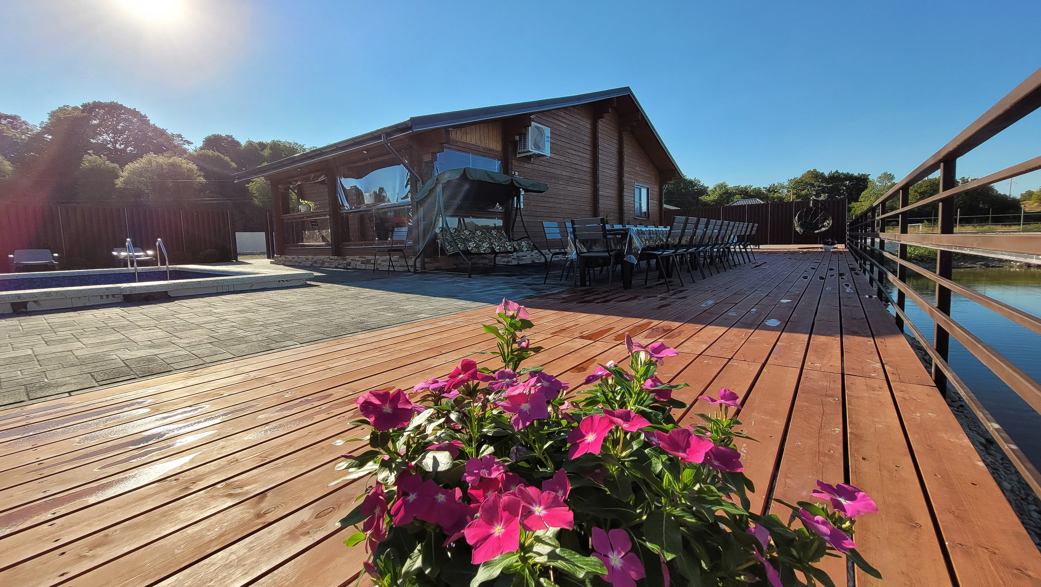 Фото Гравитация