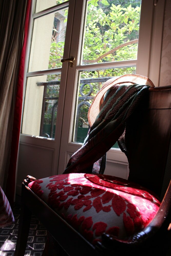 Фото Relais Saint Sulpice