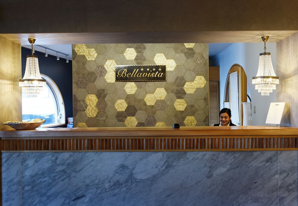 Фото Hotel Bellavista