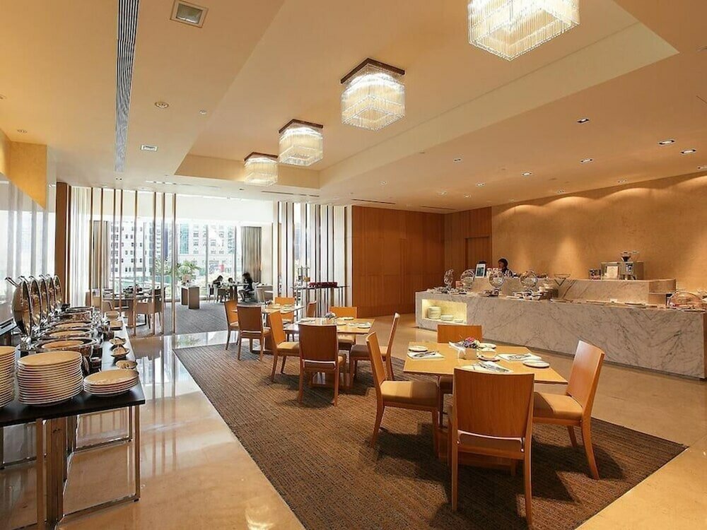 Фото Millennium Hotel Taichung