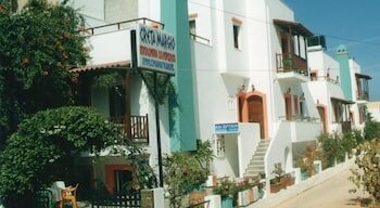 Фото Апарт-Отель Creta Mar-Gio Apts