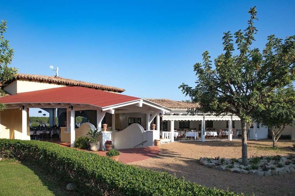 Фото Cala Luas Resort