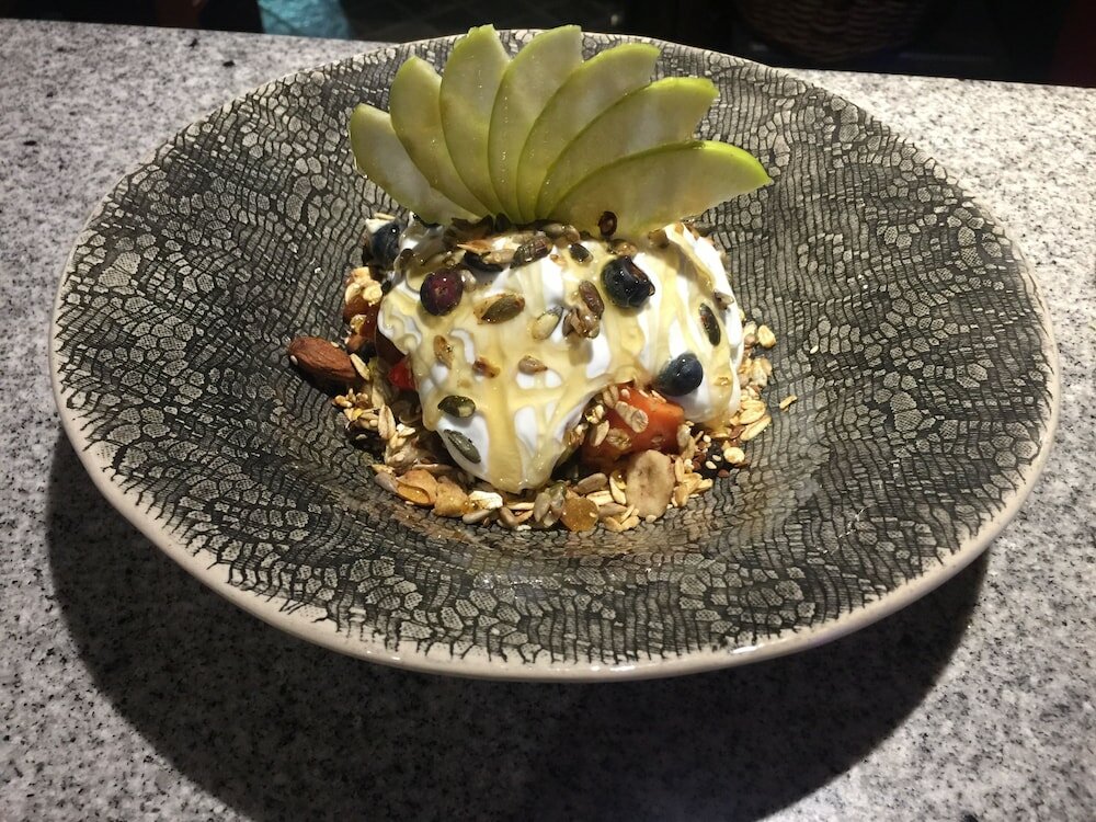 Фото Rouge on Rose Boutique Hotel