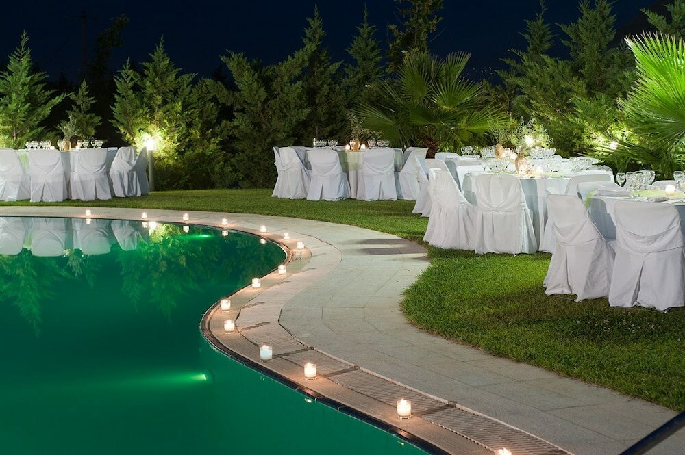 Фото Parnis Palace Hotel Suites