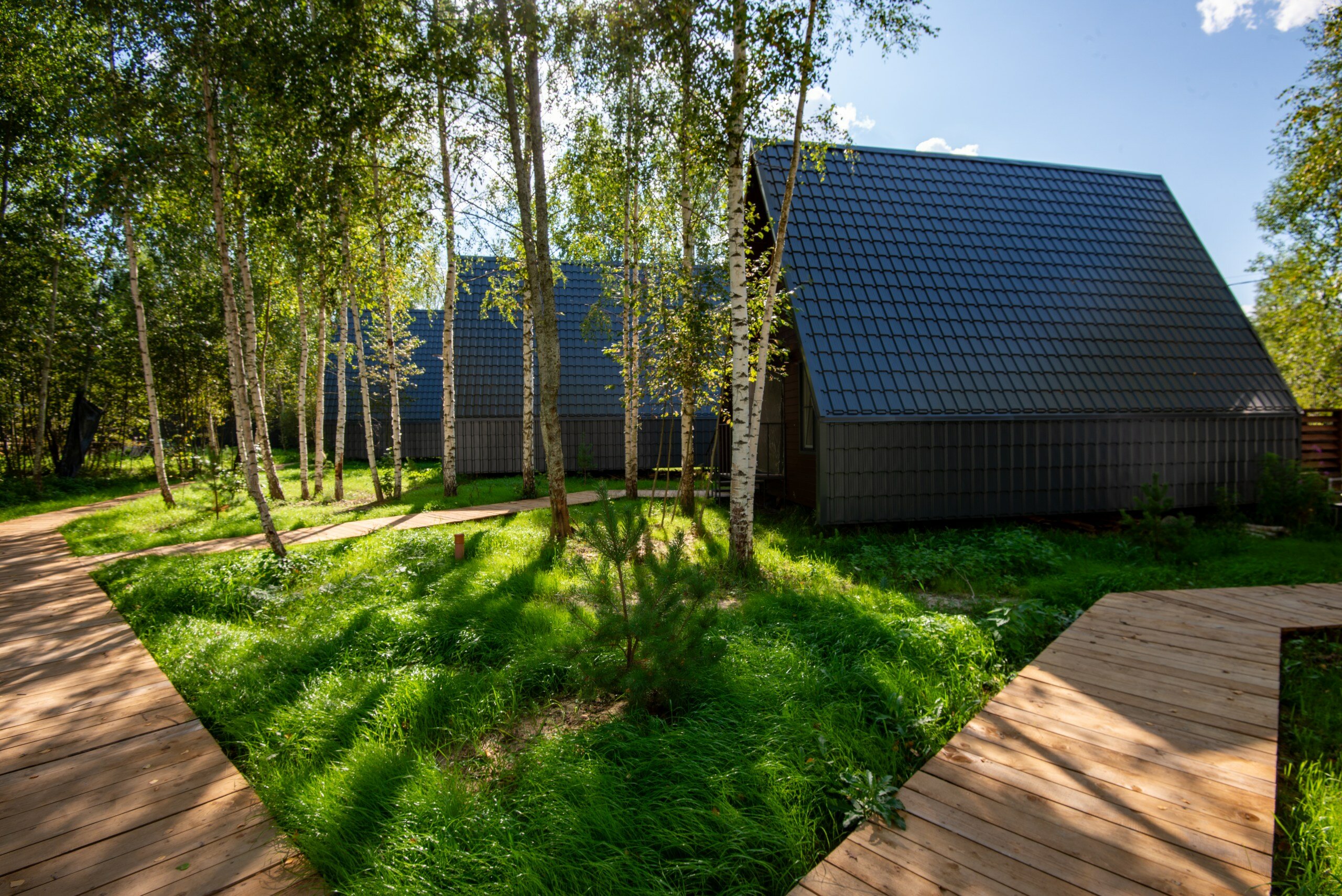 Фото На краю света