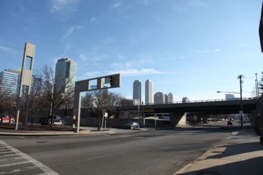 Фото The Holland Hotel