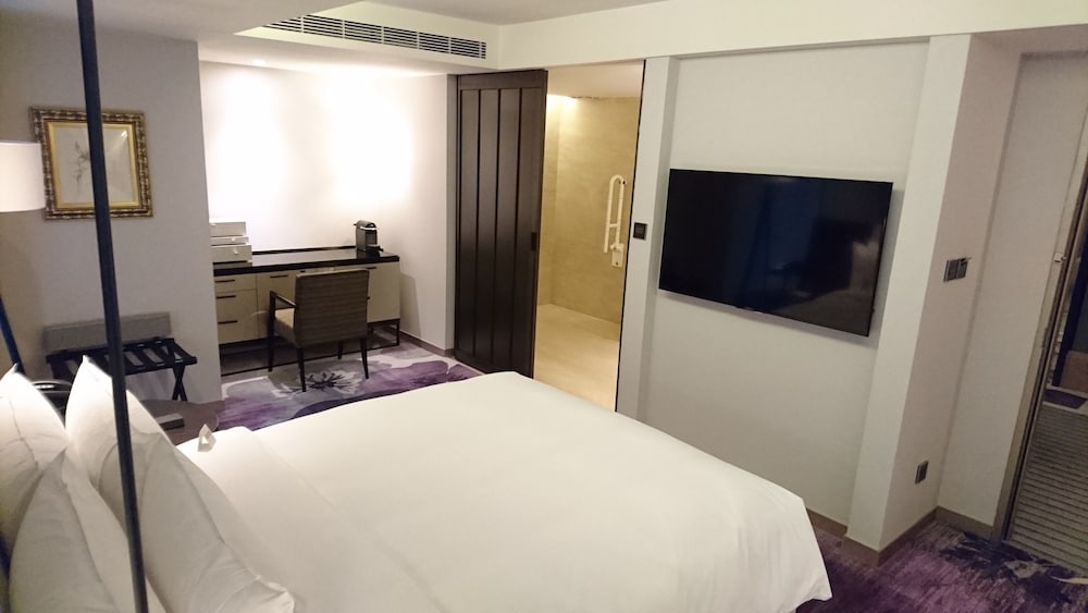 Фото Taipei Fullerton Hotel – Maison North