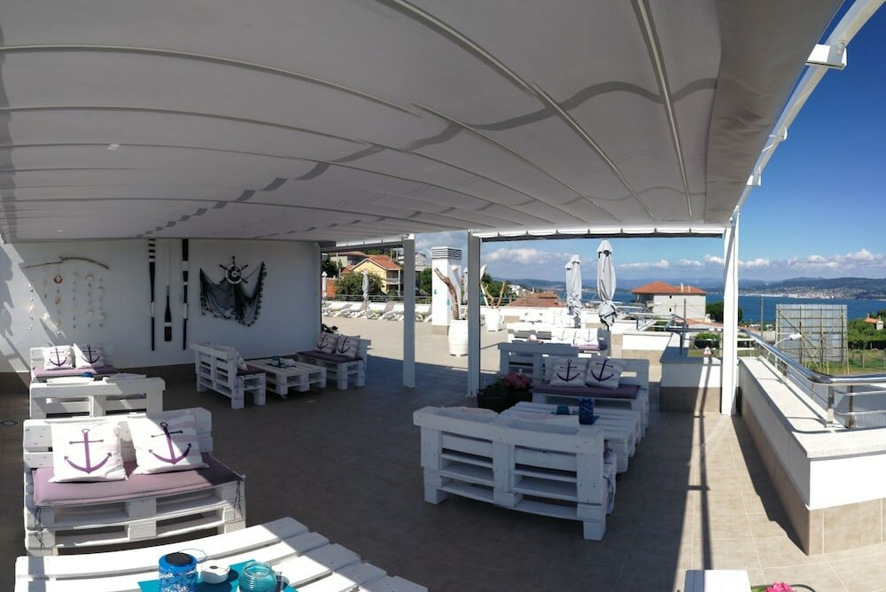 Фото Hotel Ancora