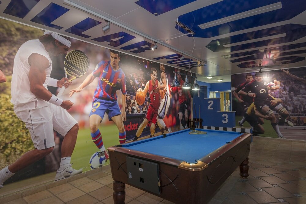 Фото Hovima Jardin Caleta