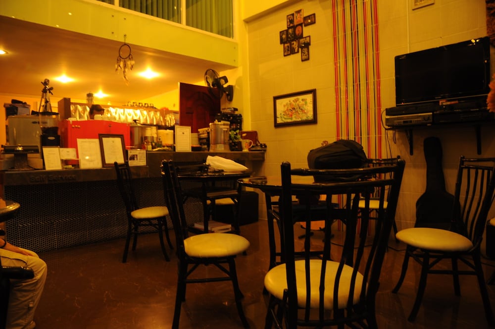 Фото Lodge 61 Bed & Breakfast Hotel