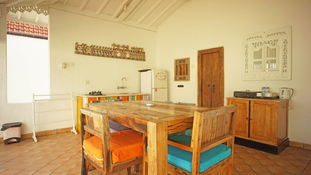 Фото Hotel Puri Tempo Doeloe