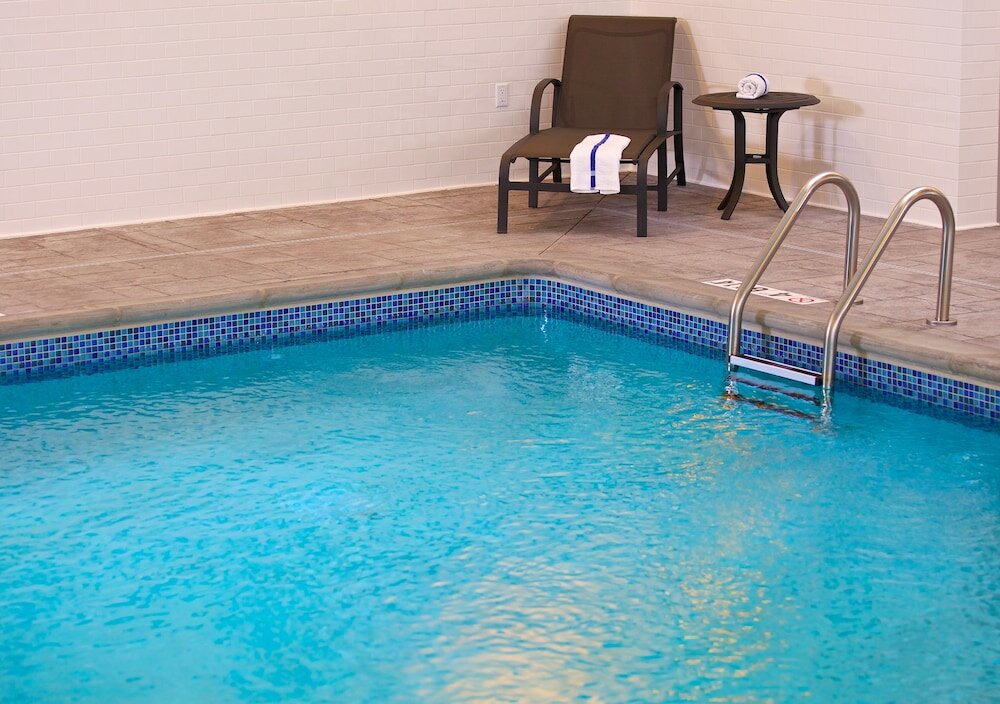 Фото Prairie Meadows Casino, Racetrack & Hotel