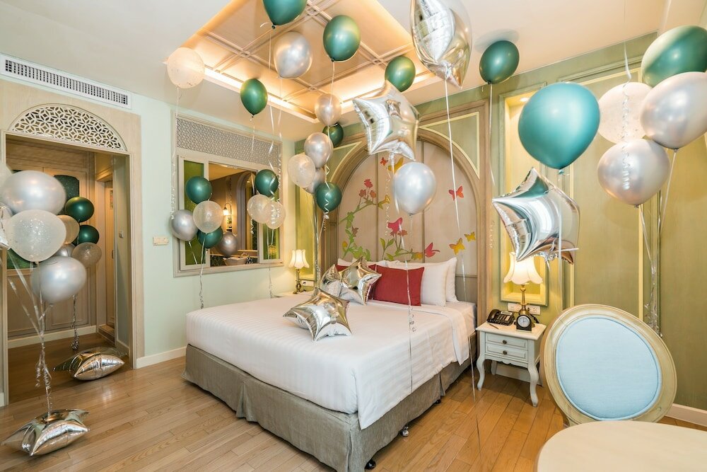 Фото La Petite Salil Sukhumvit 11