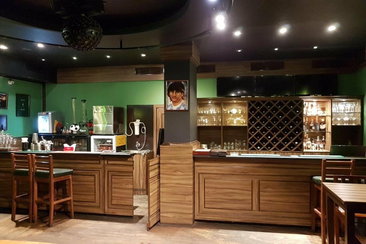 Фото Hotel Polo Towers Shillong