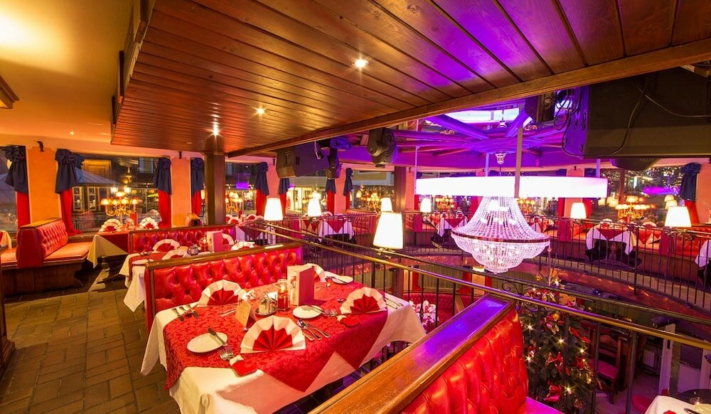 Фото Bergers Sporthotel