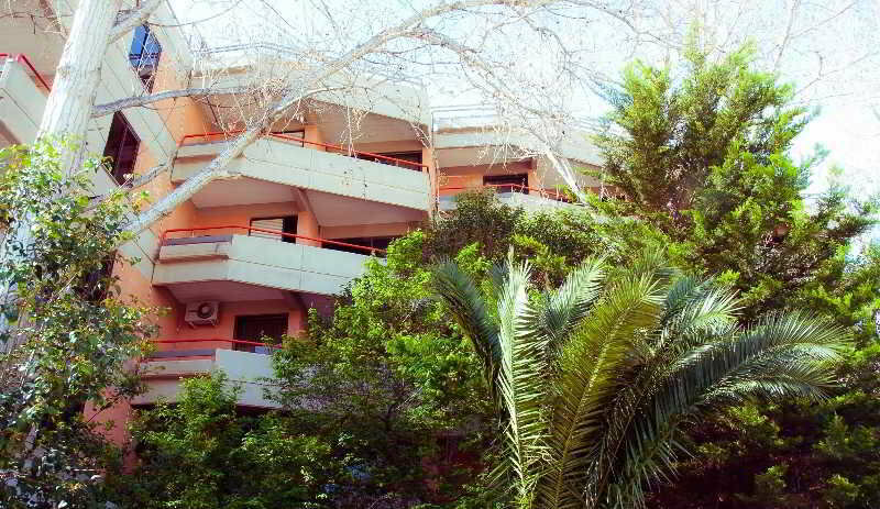 Фото Apollonia Hotel Apartments