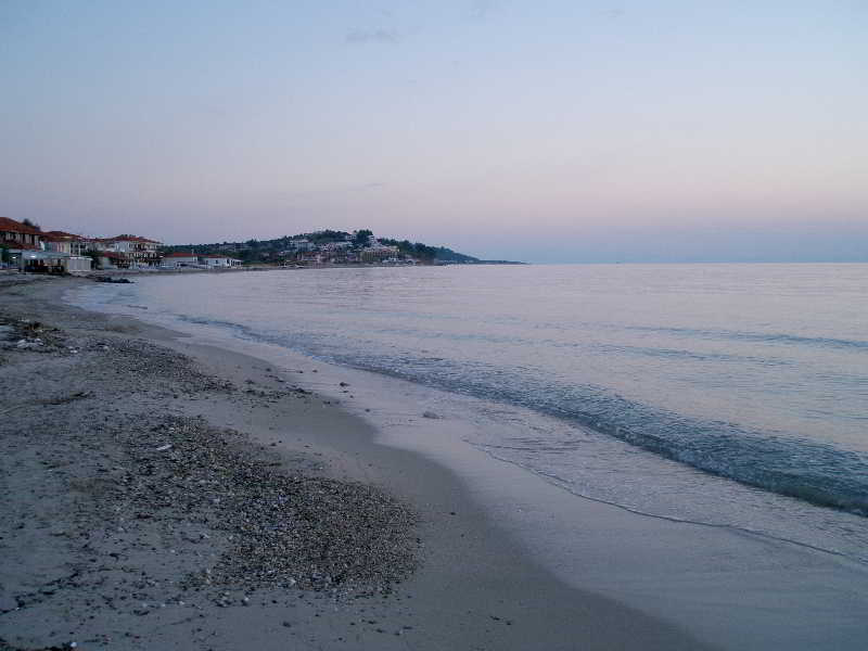 Фото Aristotelis Hotel