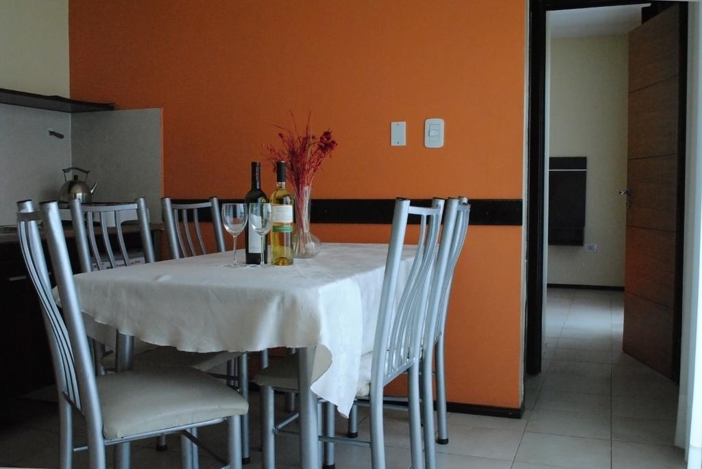 Фото Paradise Departamentos