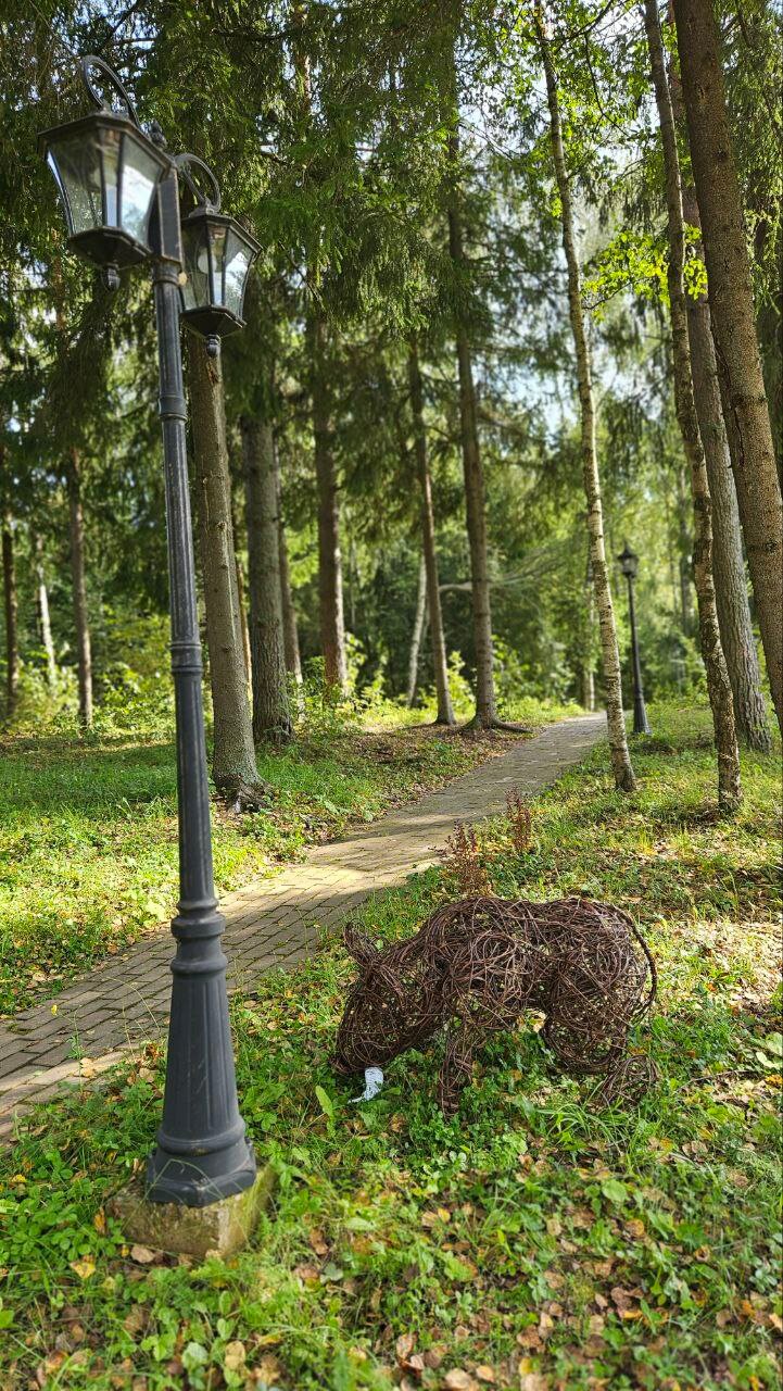 Фото Кузьмадино