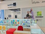 Mts (Zapadniy Obkhod Street, 31), mobile phone store