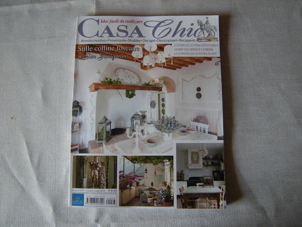 Фото Il Castagnolo