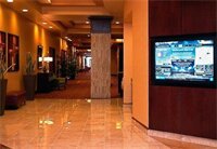 Фото Courtyard by Marriott Dallas Allen at Allen Event Center