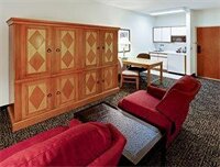 Фото Studio 6 Killeen, Tx