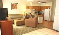 Фото Homewood Suites by Hilton Brownsville, Tx