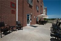 Фото Fairfield Inn & Suites by Marriott Dallas Lewisville