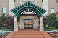 Фото Staybridge Suites Plano - Richardson Area, an Ihg Hotel