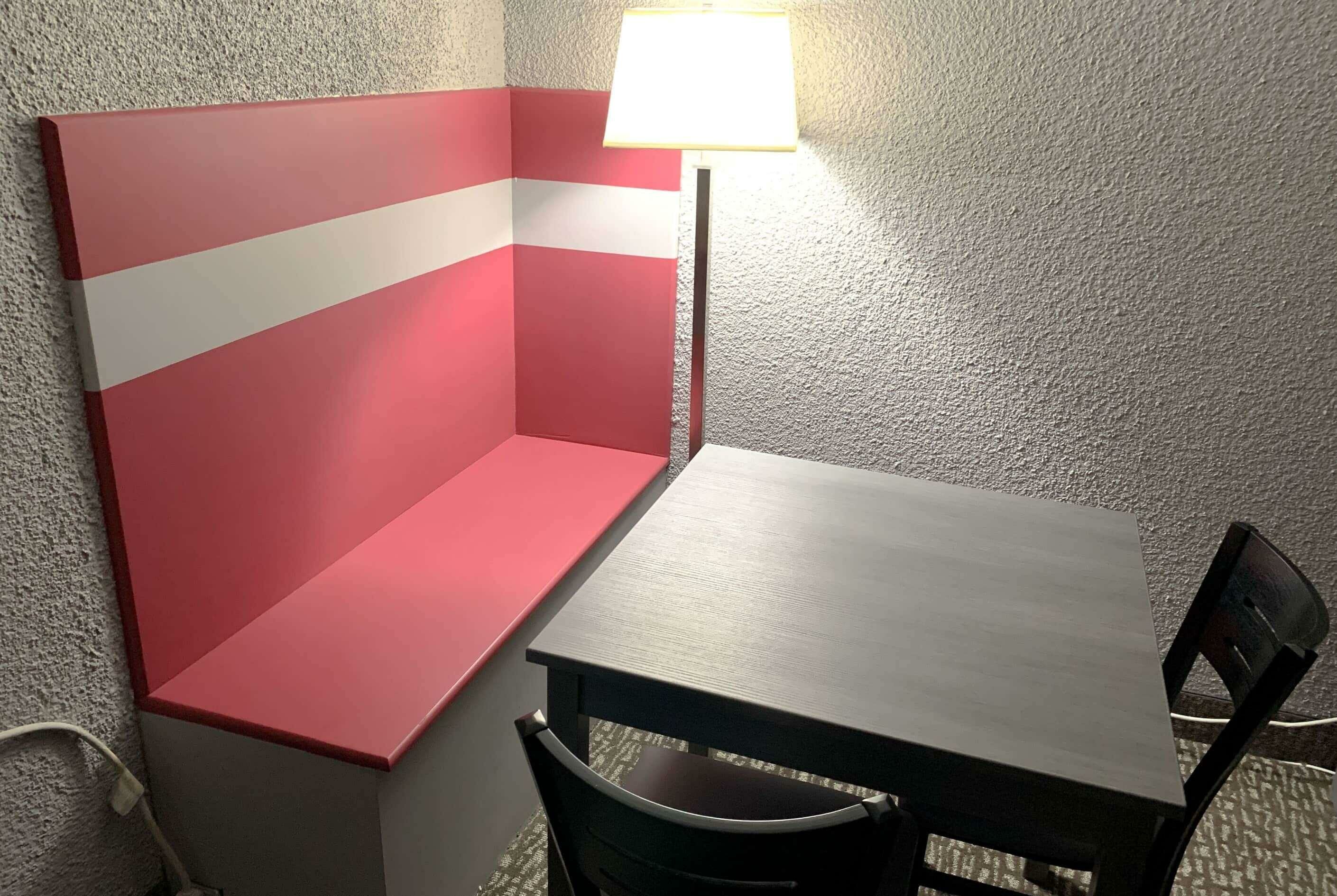 Фото Ramada by Wyndham Edmonton Yellowhead Nw