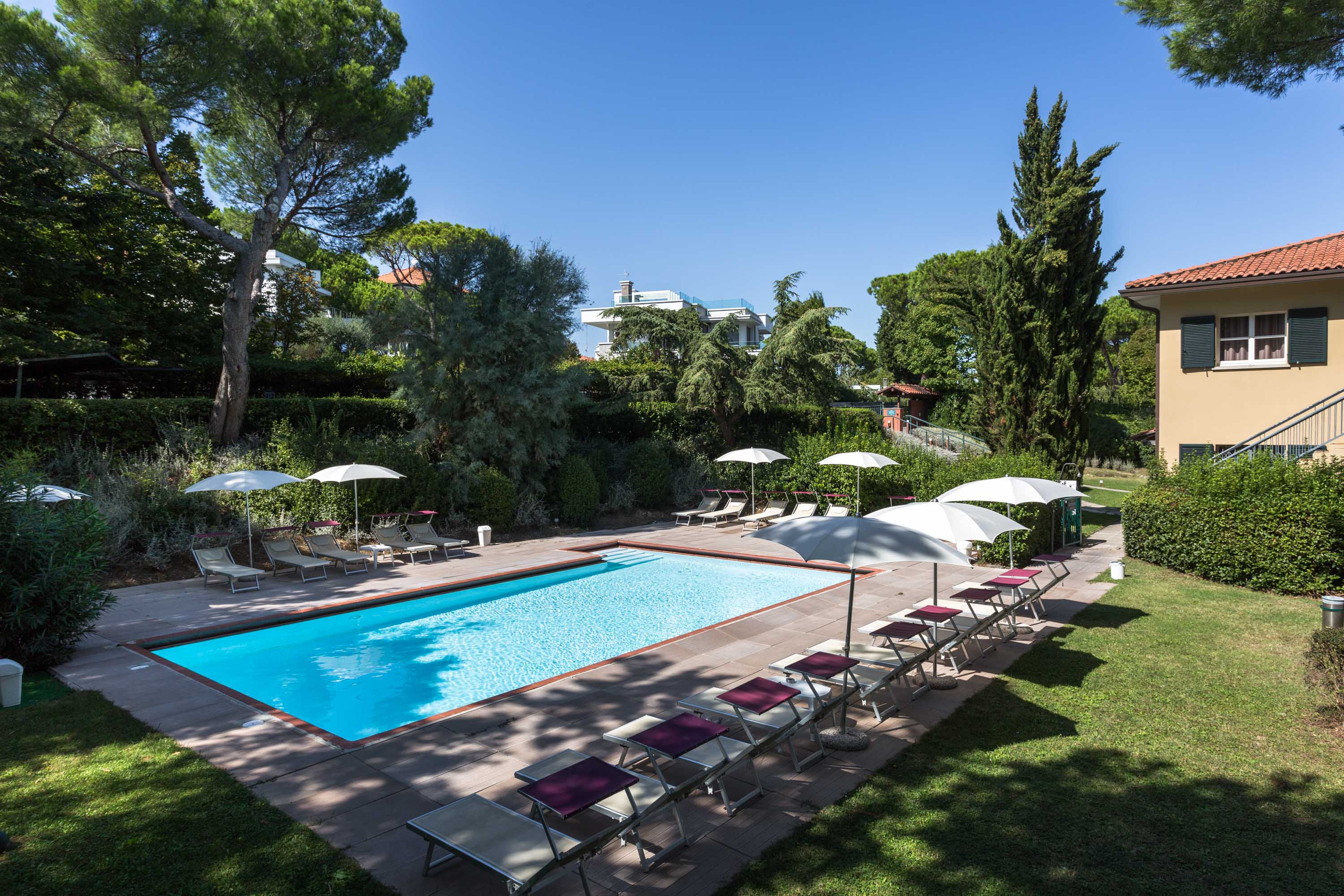 Фото Residenze Al Colle Dei Pini