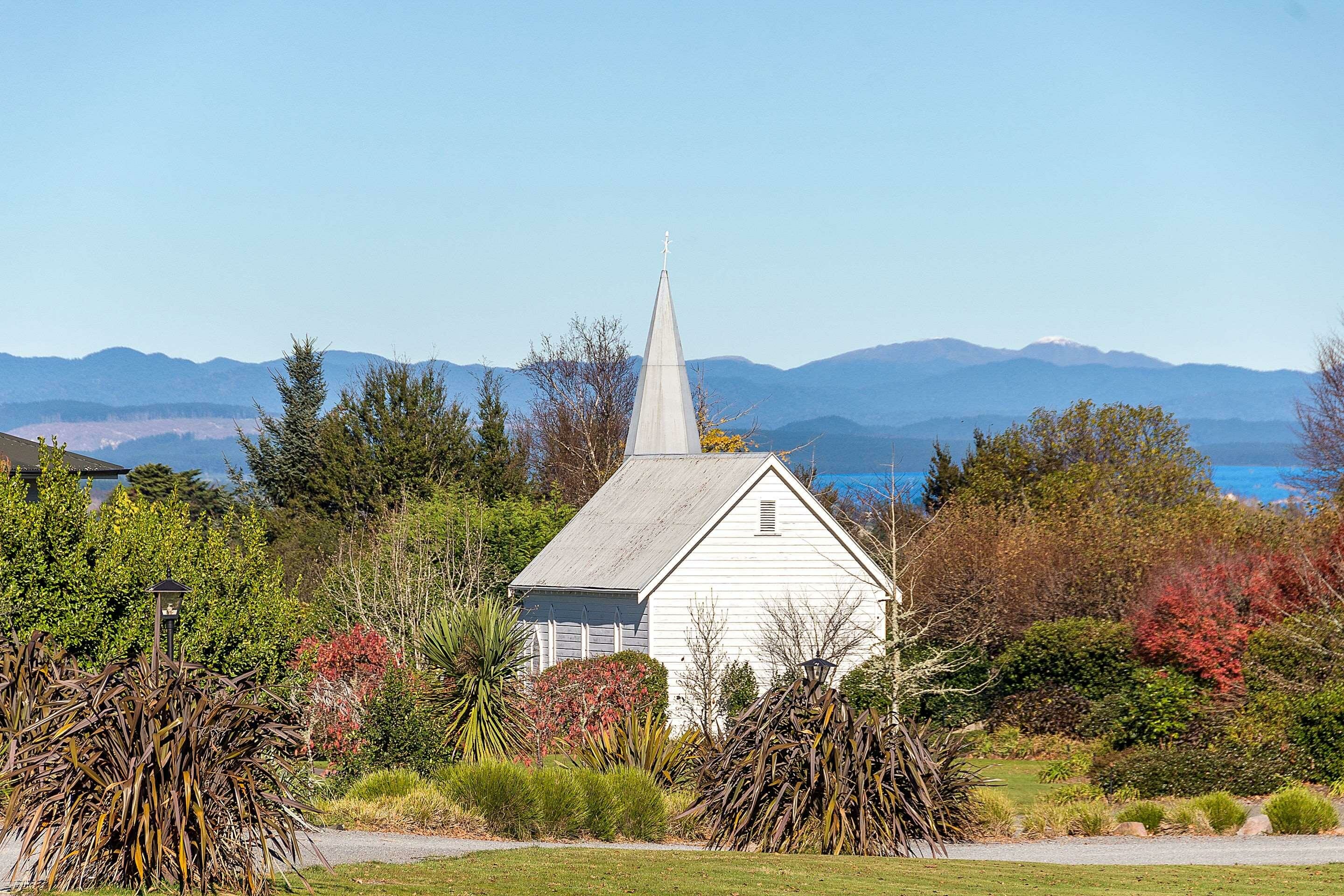 Фото Quality Suites Huka Falls